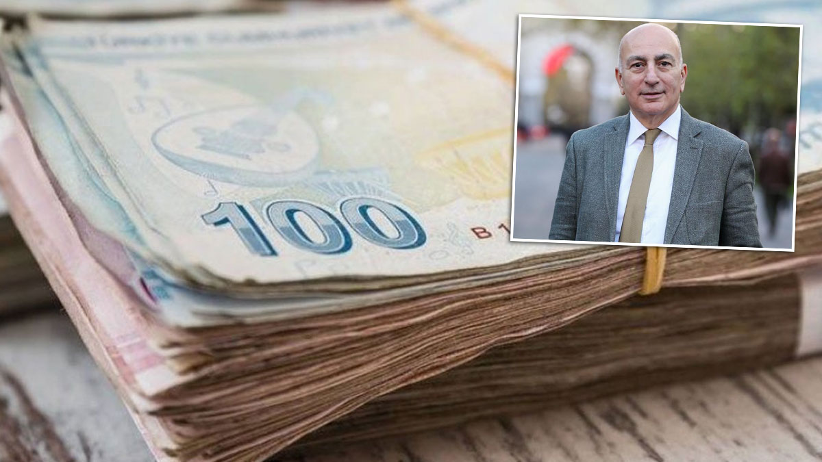 Mahfi Eğilmez asgari ücret zammı üzerinden 2026’yı yorumladı: Tüm yük yine çalışanların sırtına binecek