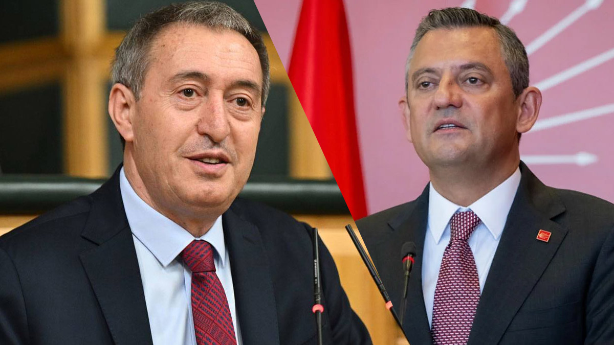 Bakırhan'dan CHP'ye uyarı: Ortada bir oyun olabilir, sürece daha çok dahil olun