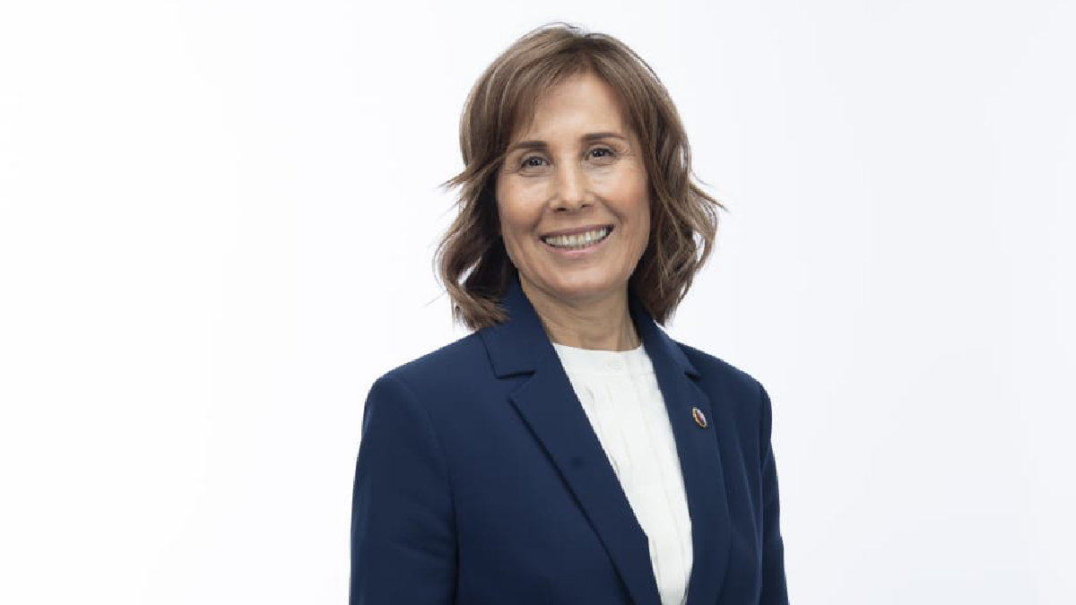 Başkan Oya Tekin’den yeni yıl mesajı