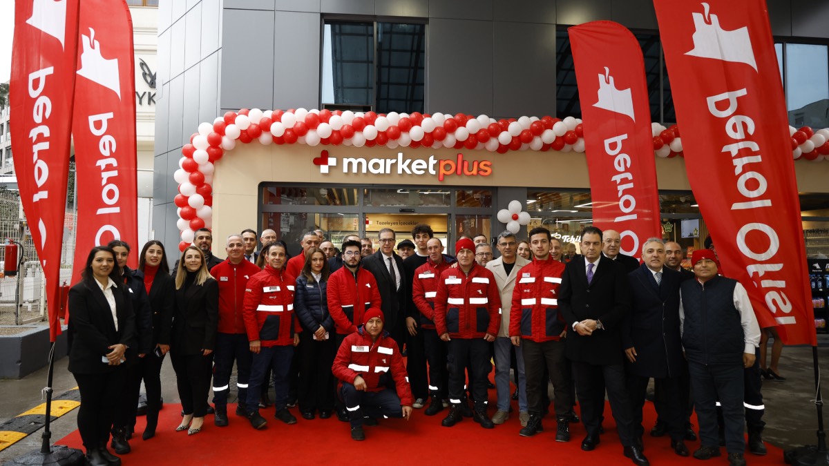 Petrol Ofisi, İstanbul’da üç istasyonu yeniden hizmete sundu