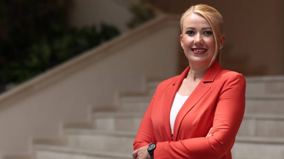 Başkan Doğan'dan yeni yıl mesajı