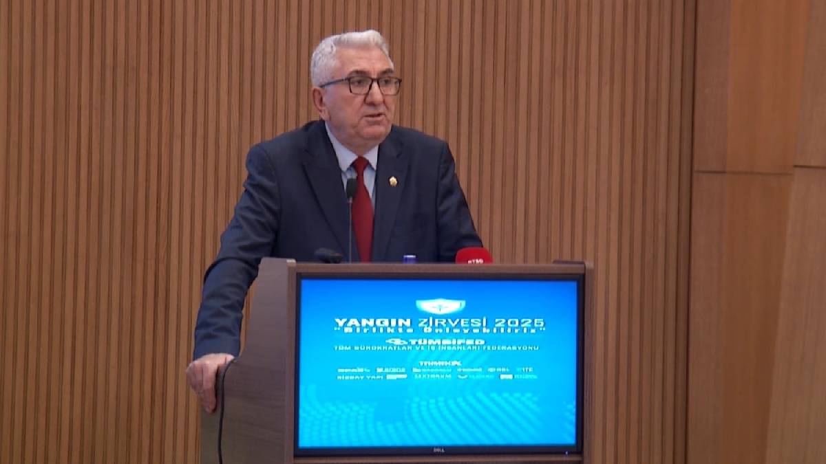 Bursa Büyükşehir'den yangınlara karşı uyarı: "Önlem hayat kurtarır"