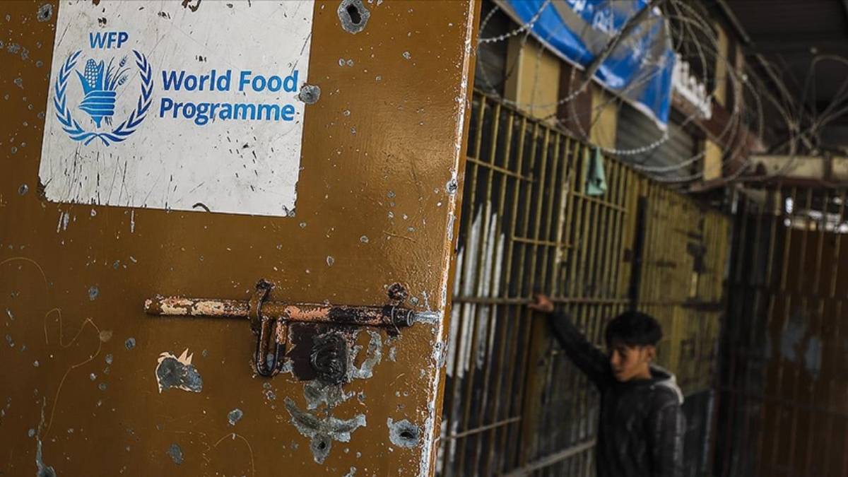 Filistin: İsrail’in uluslararası STK’ların ruhsatlarını iptali hukuka aykırı