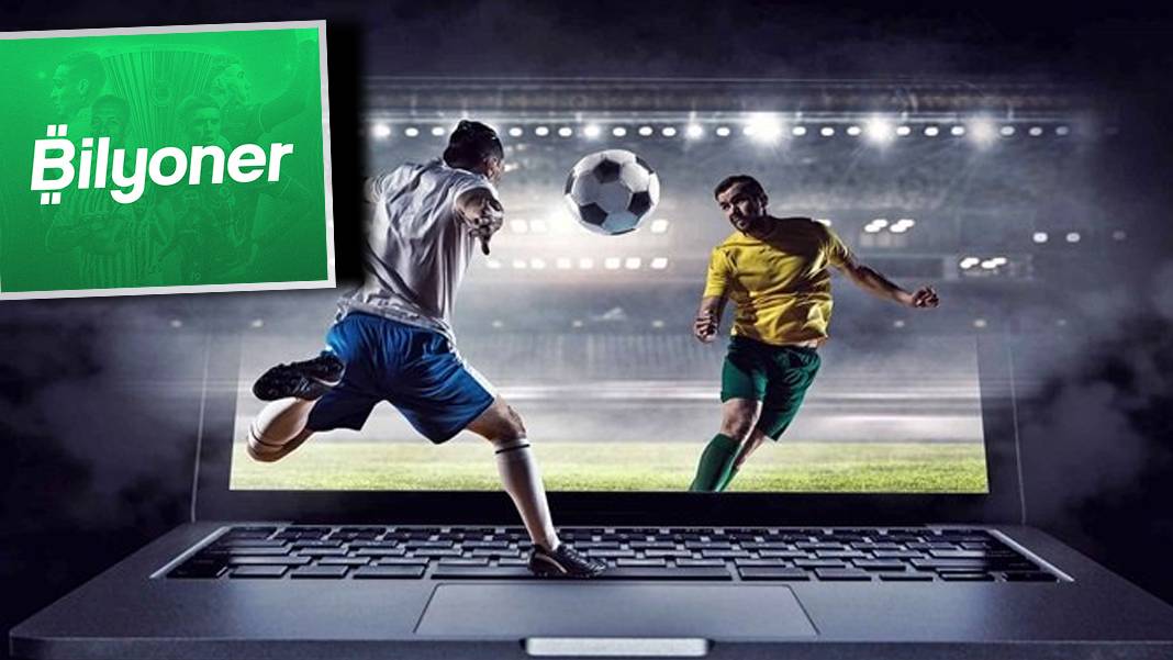 Bilyoner'in reklam faaliyetleri durduruldu: Foto muhabirleri maçlarda yelekleri ters giyecek