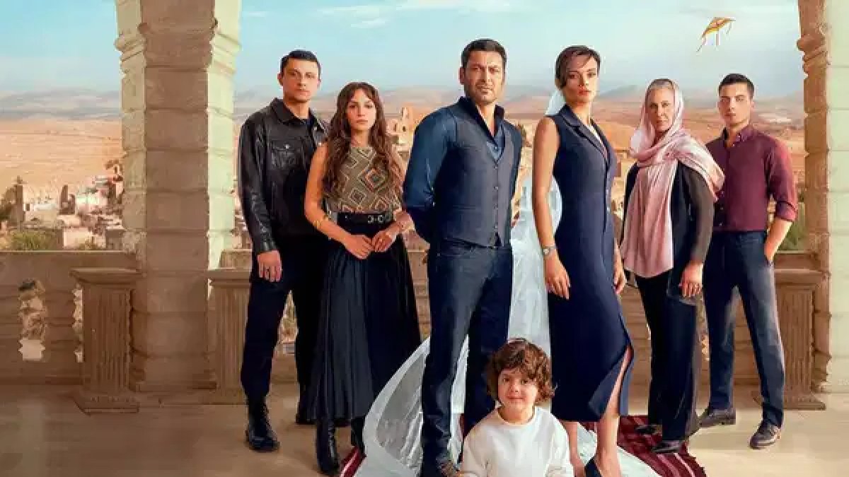 Yollar kapandı, uçuşlar iptal oldu: Uzak Şehir ekibi Mardin'de mahsur kaldı