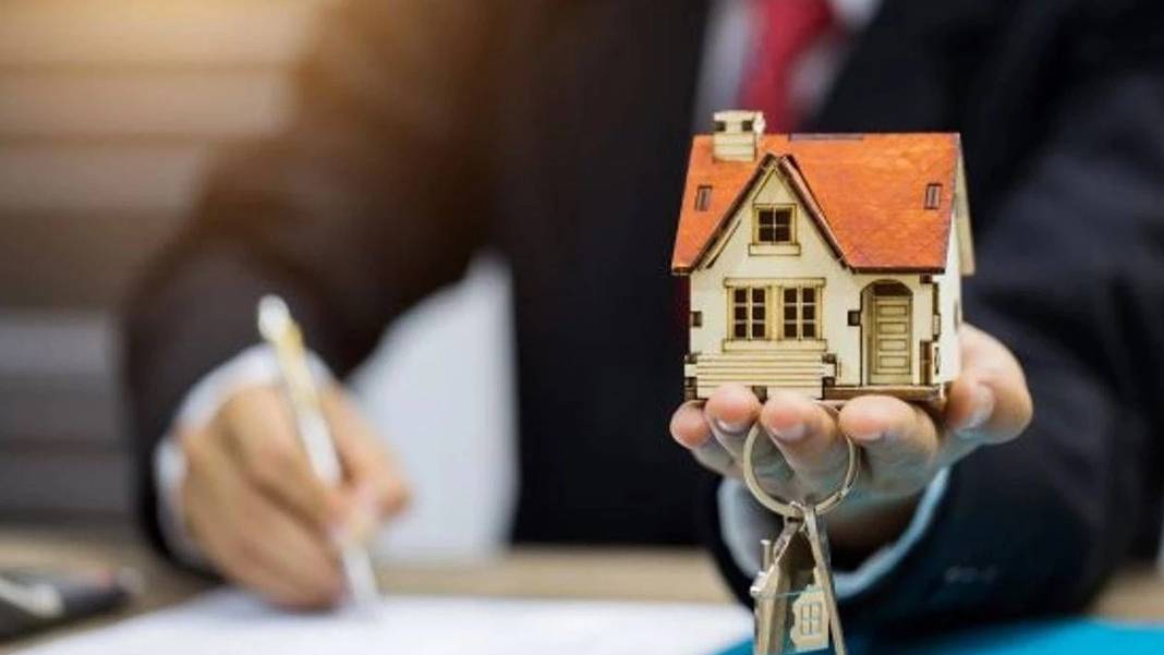 Merkez Bankası indirdi, konut kredisi coştu: 30 ayın en düşük seviyesi