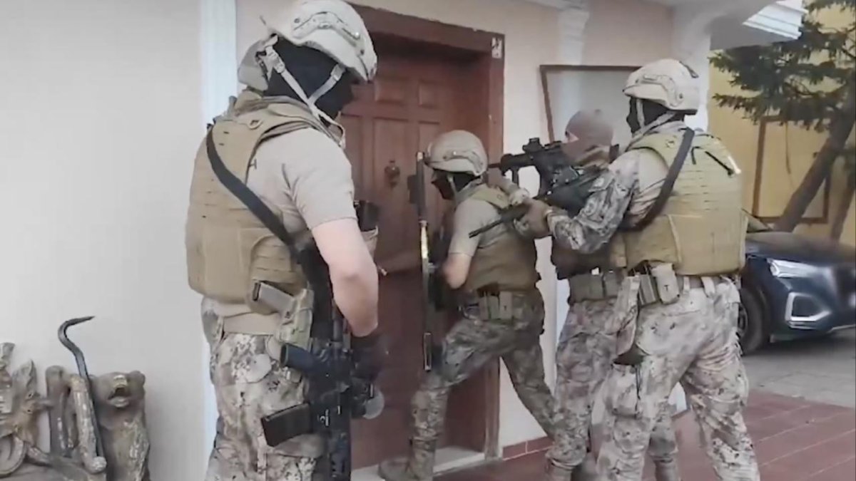 İstanbul'da terör finansmanına büyük darbe: 80 milyar liralık mal varlığına el konuldu