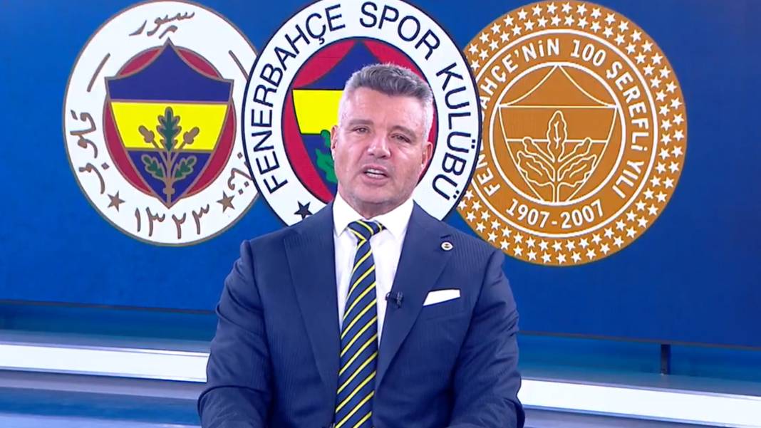 Seçim kararı alan Saran'dan açıklama: Bu bir geri adım değil