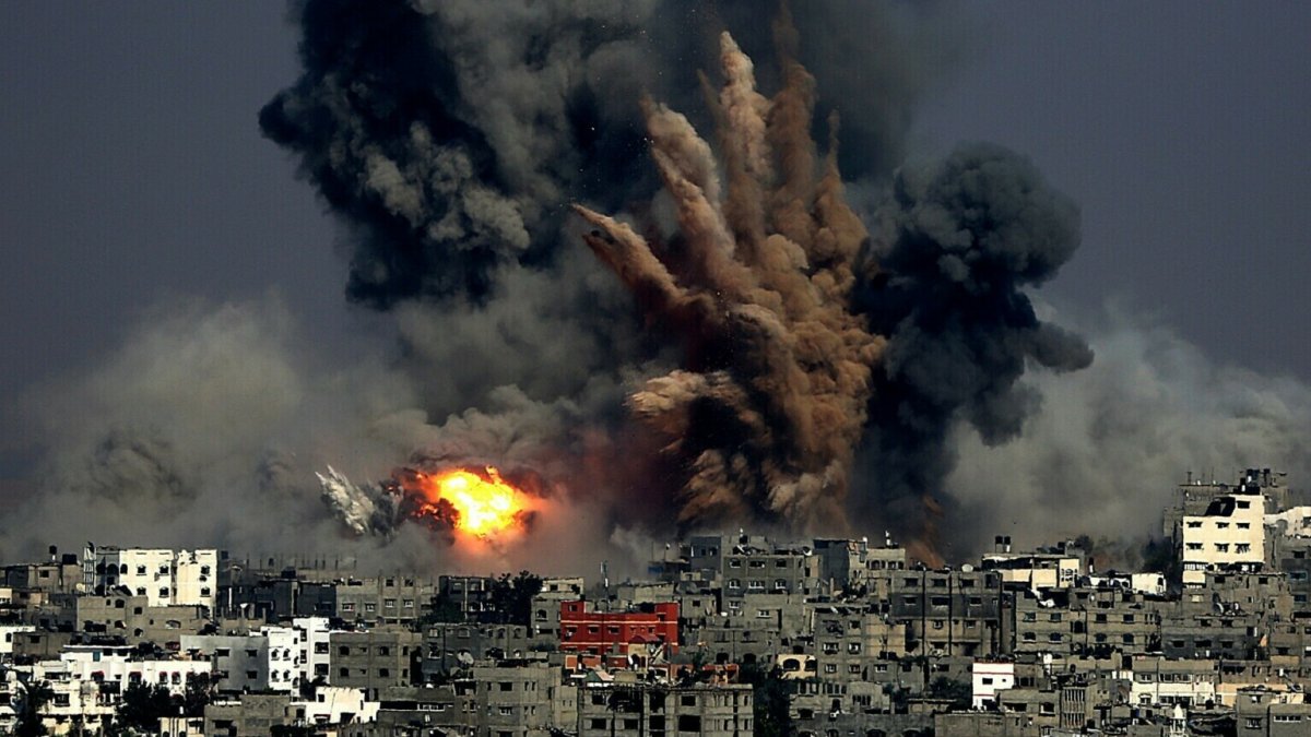 İsrail’in 2025’te hayati sektörlere verdiği doğrudan zarar 33 milyar doları aştı