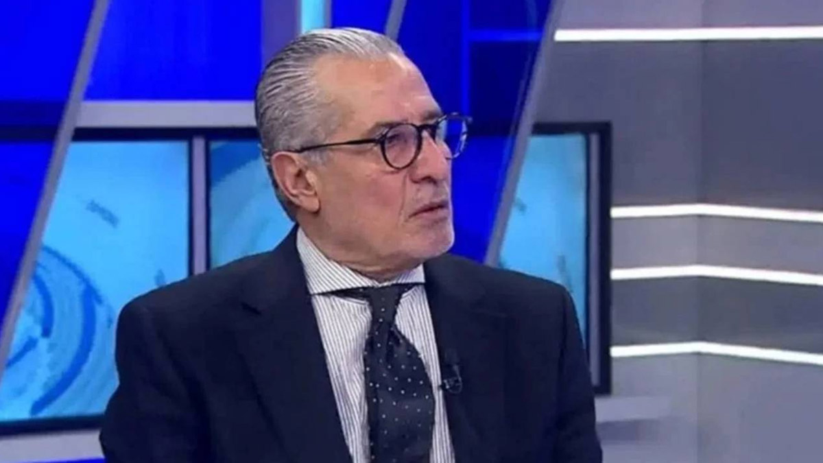 Türk futbolunun acı kaybı: Gökmen Özdenak hayatını kaybetti