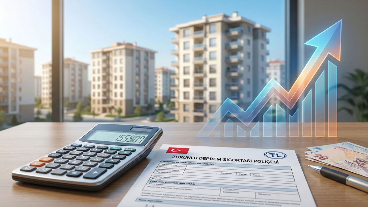 Olası depremde ödenecek en yüksek tutar belli oldu!