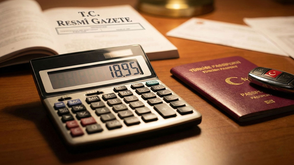 Araç sahiplerine müjde geldi: Zam oranı beklenenden düşük!