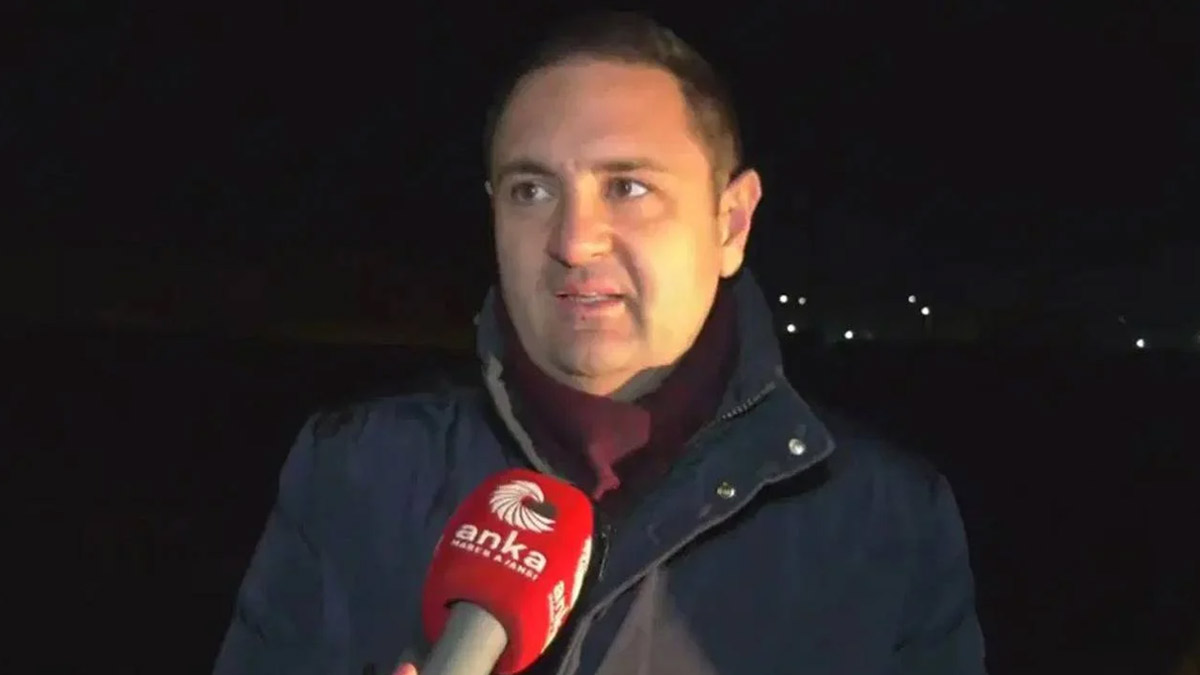 CHP’liler yeni yılı Silivri önünde karşıladı: 'Mesele teslim olmamakta'