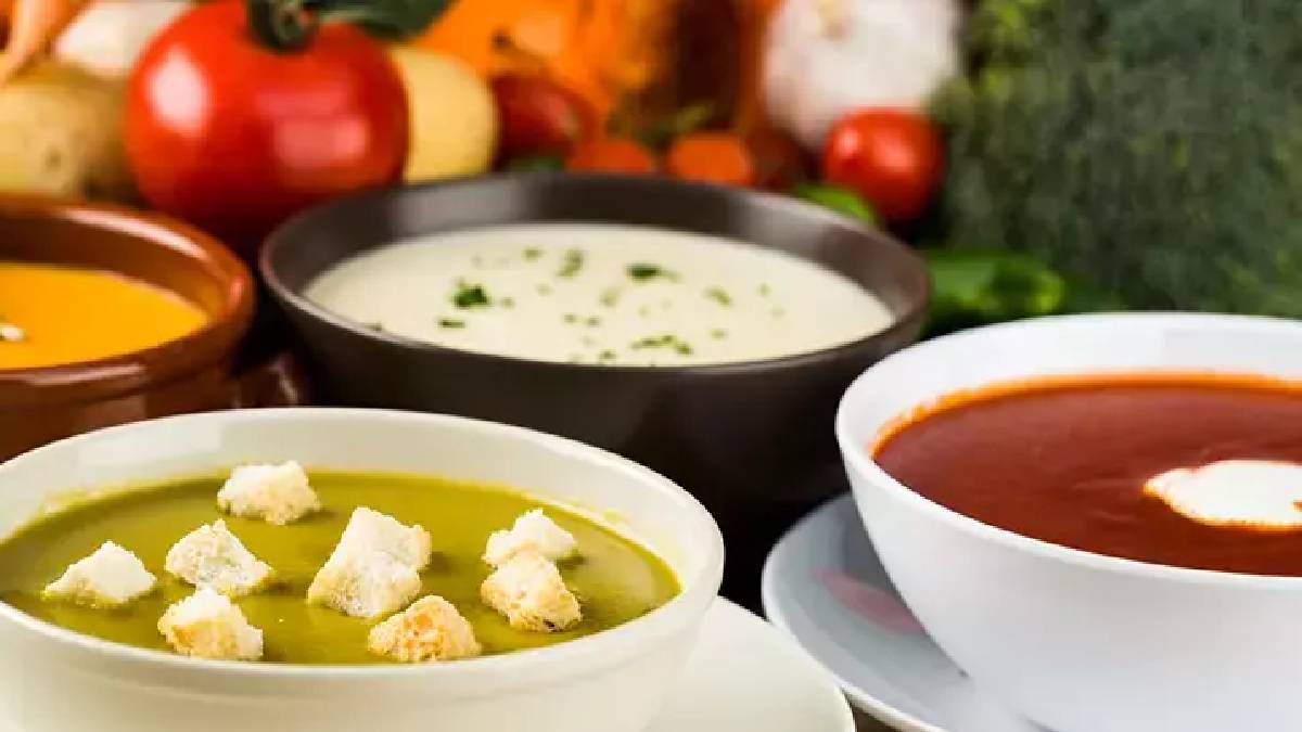 Dünyanın en iyi çorbaları sıralandı! İlk 100’e Türkiye’den 4 çorba girdi: Bu listede yok yok