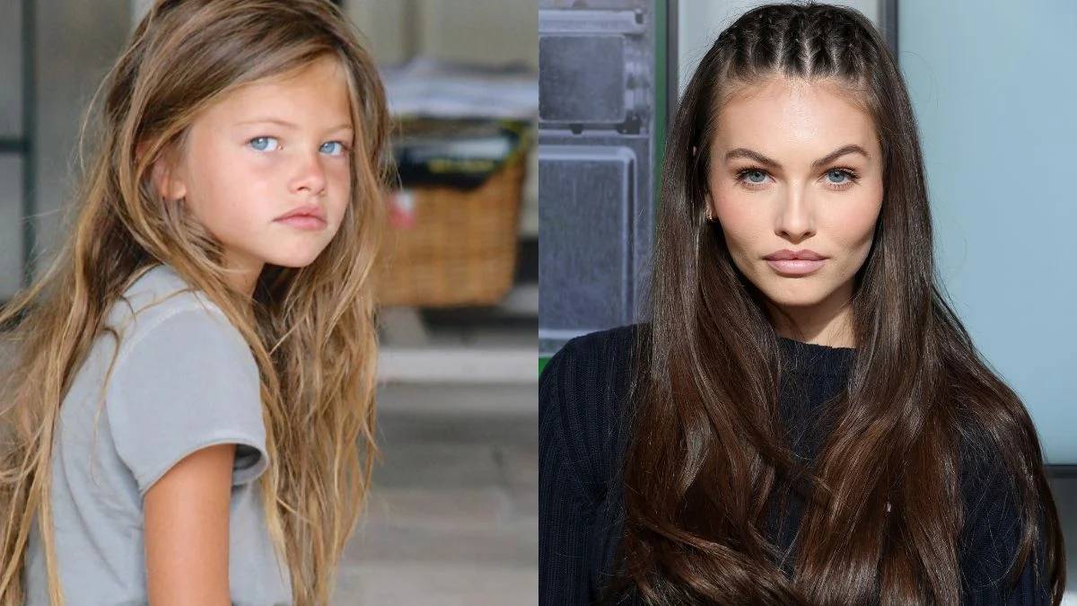 Dünyanın en güzel kızı olarak biliniyor! Son görüntüsüne gelen yorumlar kızdırıyor! ‘Ben de insanım’