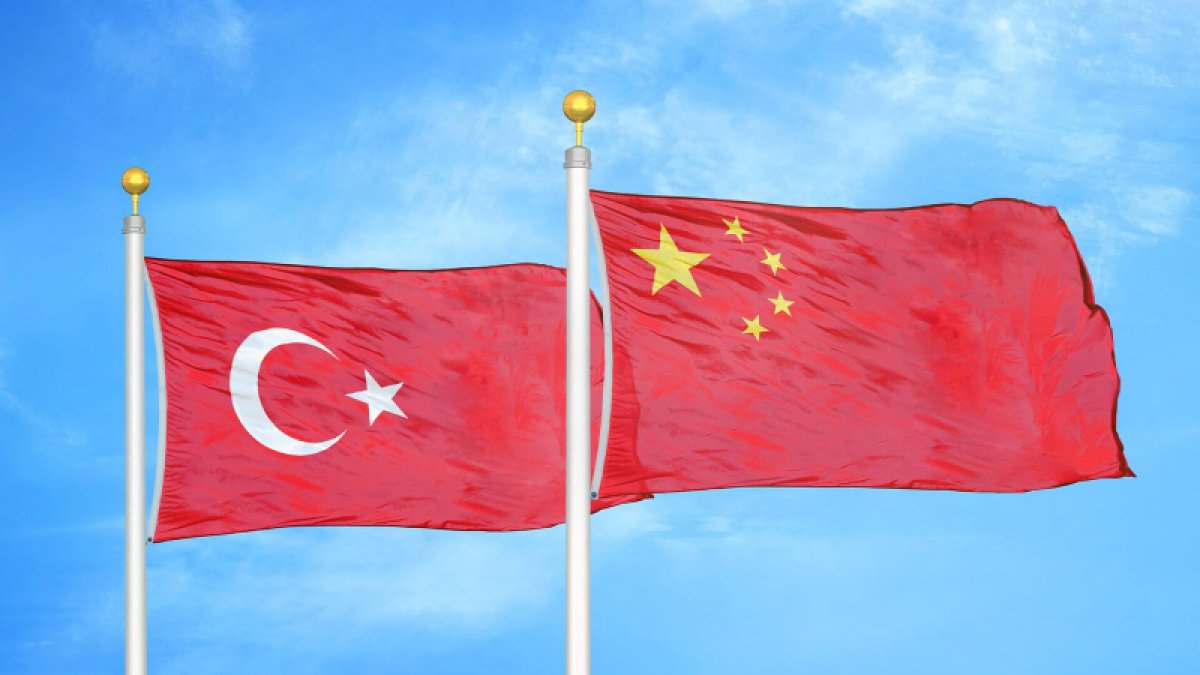 Türkiye'den Çin'e vize muafiyeti: 2 Ocak'ta başlıyor