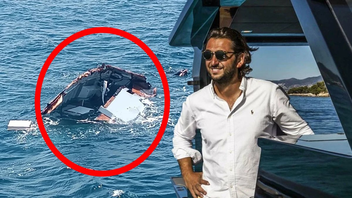 Halit Yukay'ın ölümüne ilişkin davada kaptan konuştu: 'Hiçbir cisme çarpmadım'