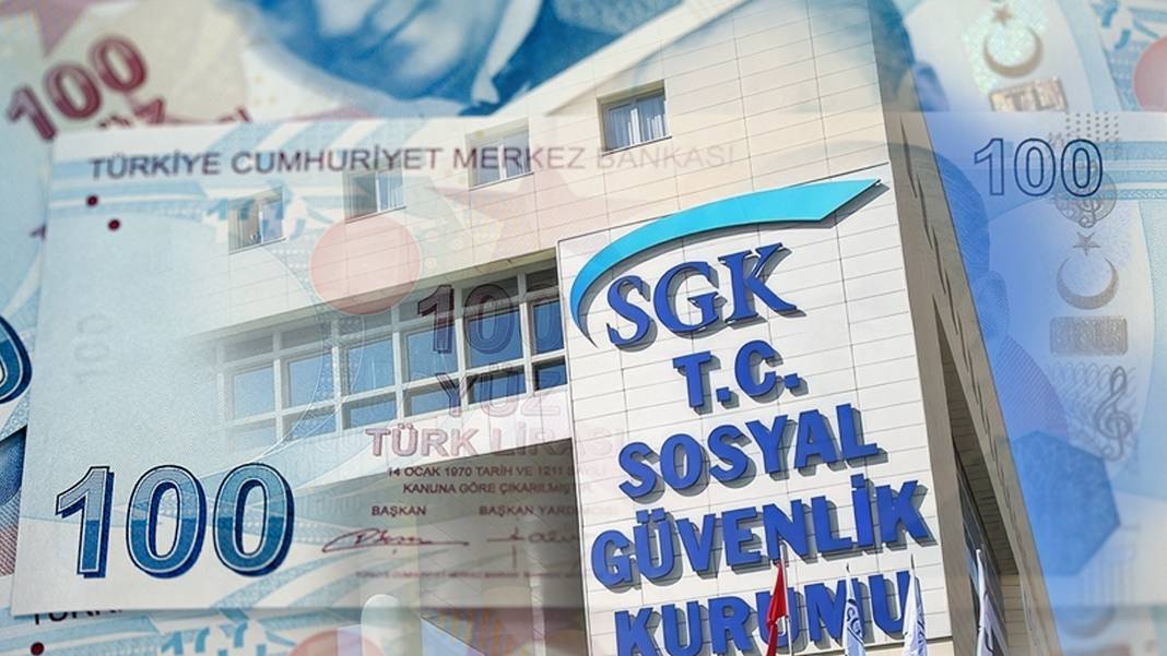 SGK’da 2026 şoku: Hem asgari ücret hem prim oranı arttı, borçlanma 'uçuşa' geçti