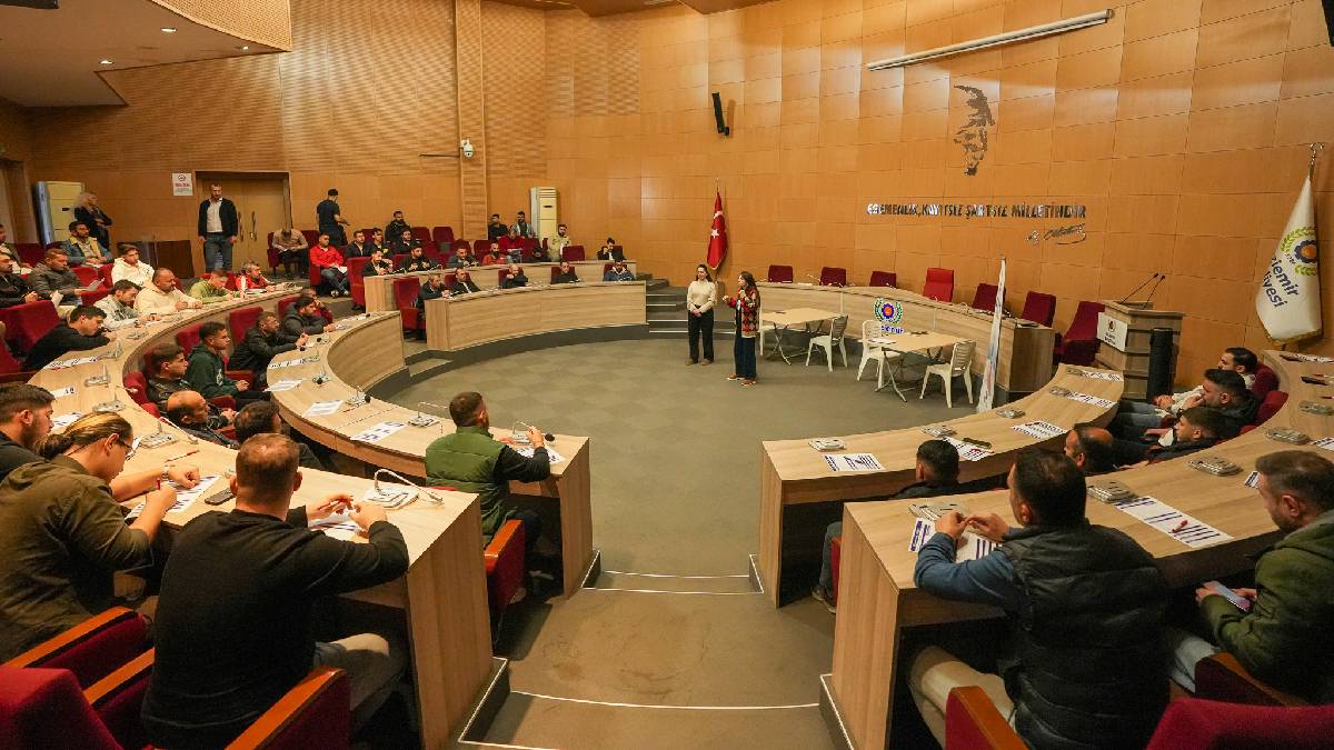 CV Bank 2025 yılında 967 kişiyi iş sahibi yaptı