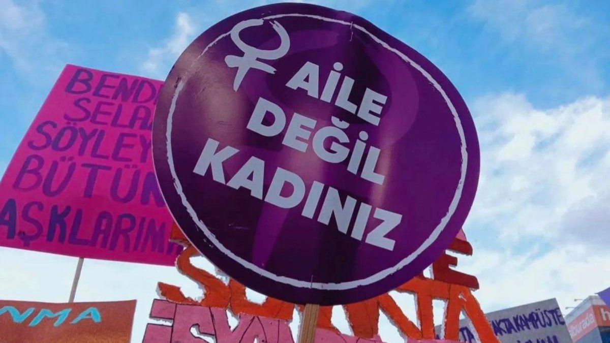 Kadın Cinayetlerini Durduracağız Platformu: 'Aile Yılı' kadınlar için felakete dönüştü