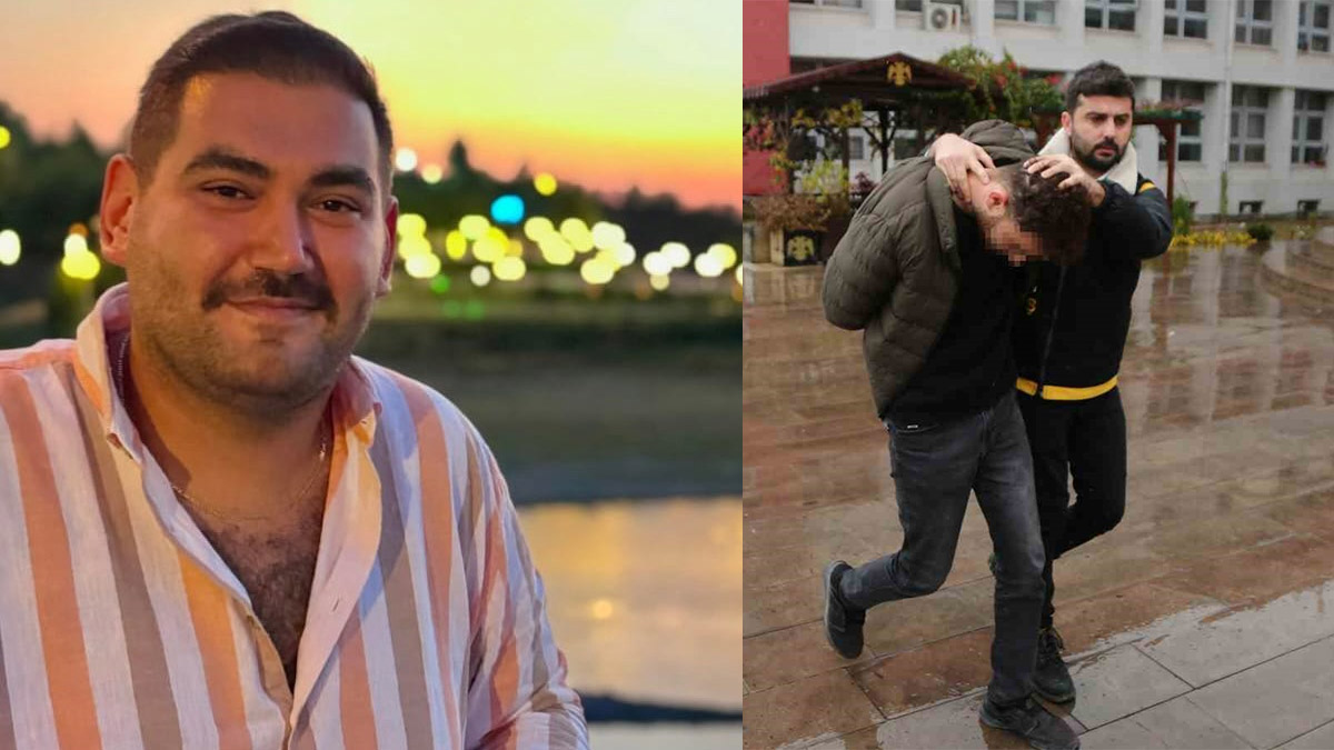 Kargo şubesinde kaçak sigara kavgasında cinayet! 2 kişi tutuklandı