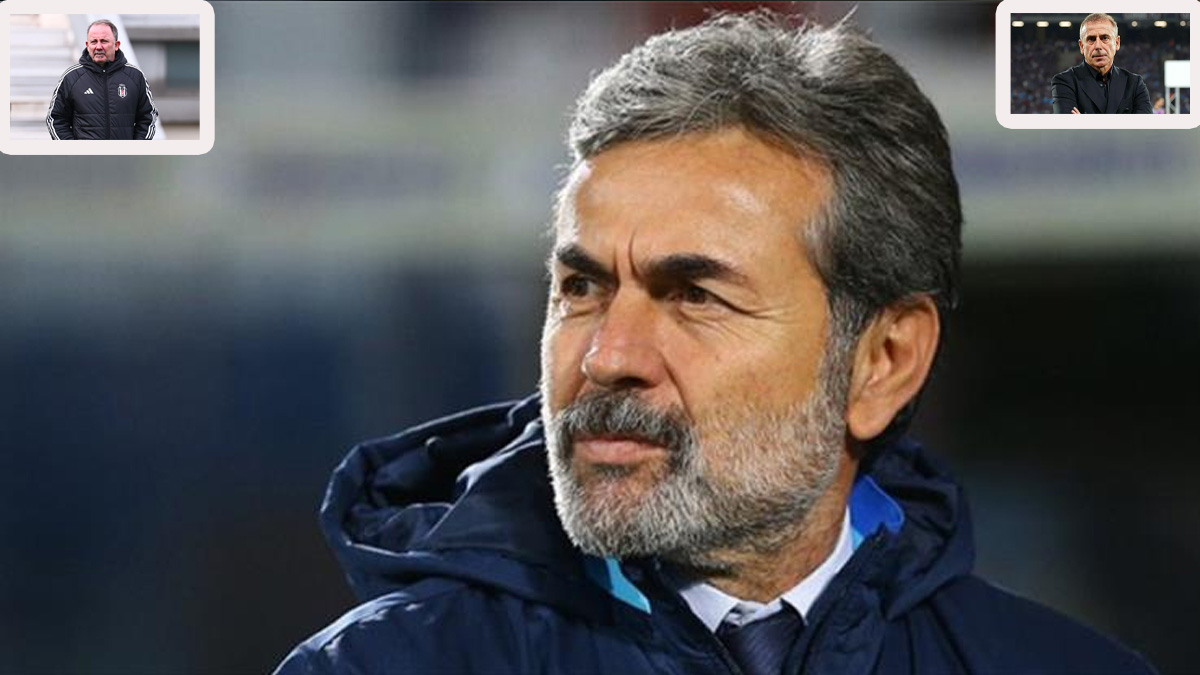Aykut Kocaman, Abdullah Avcı ve Sergen Yalçın'ı hedef aldı