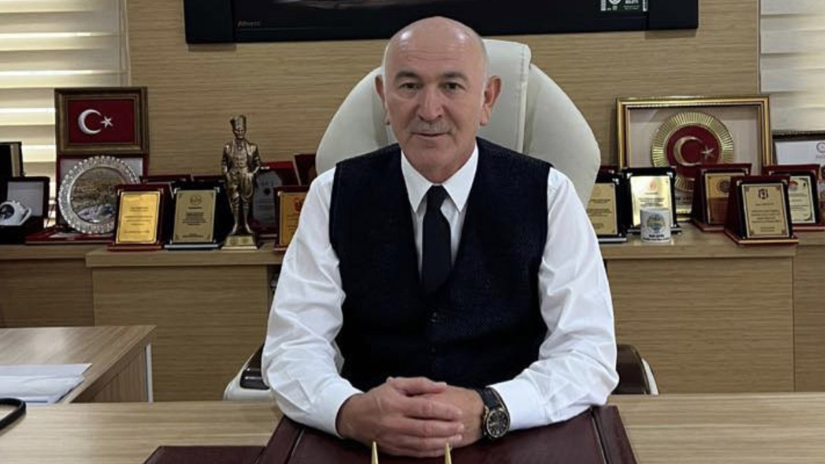 MHP’li Duroğlu Belediye Başkanı Halil Çetin hakkında soruşturma izni