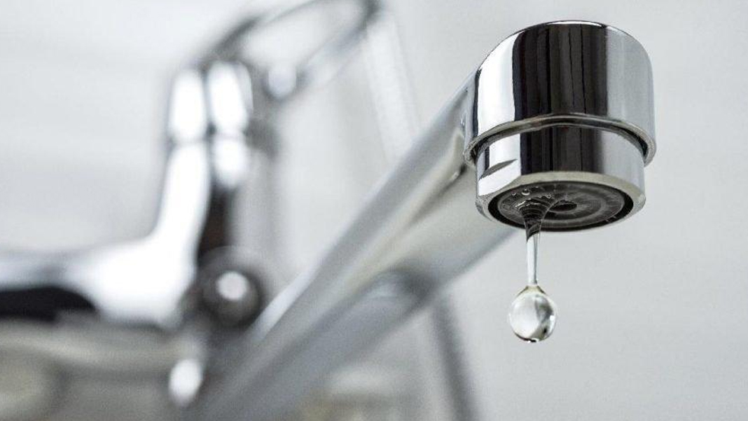 ASKİ’den Ankara’da 5 ilçe için kesinti duyurusu