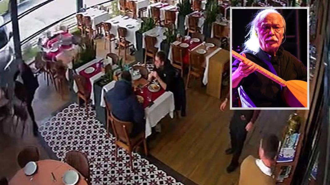 Cahit Berkay'dan kaza sonrası ilk açıklama: Güzel dileklerinizi Uğur kardeşim adına kabul ediyorum