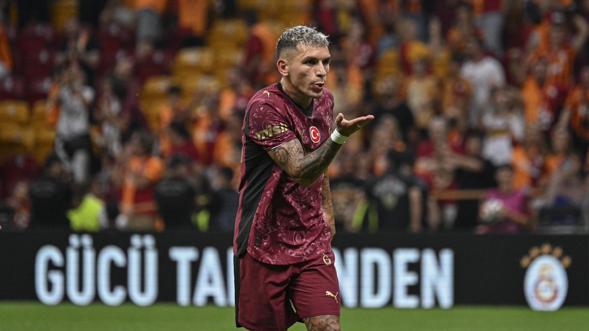 Galatasaray'ın yıldızı Torreira hedefindeki takımı açıkladı: Boca Juniors'ta oynamak hayalim