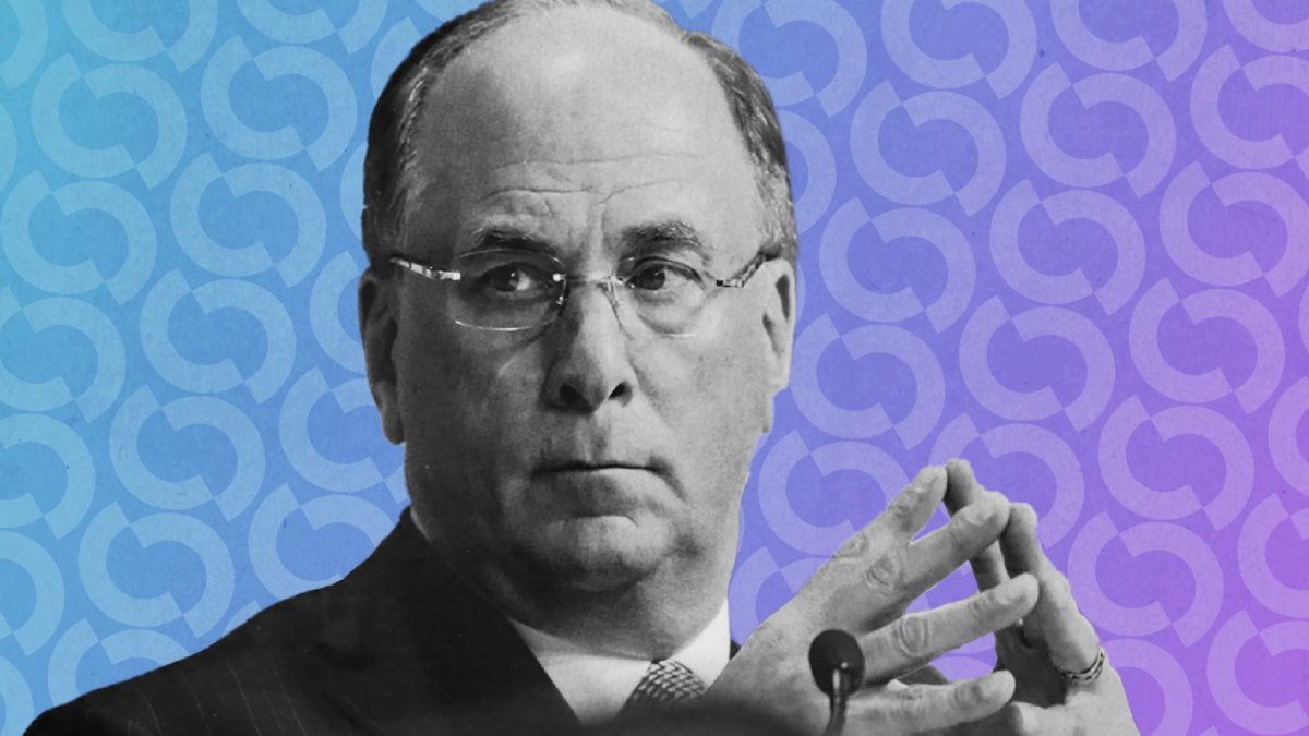 BlackRock CEO’sundan kritik 'tokenizasyon' çıkışı!