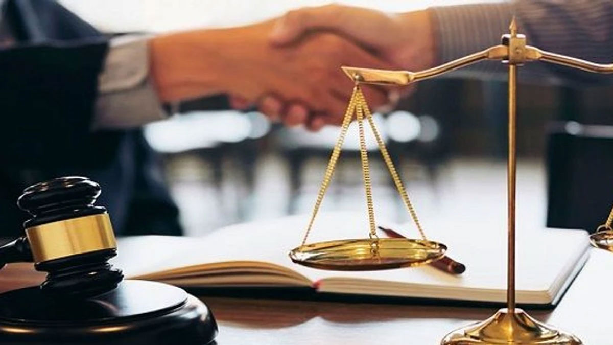 Bakan Tunç  arabuluculukta 2025 bilançosunu açıkladı:1 milyon dosyada uzlaşma