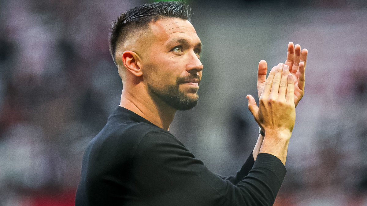 Teknik direktörlük kariyerine Süper Lig'de başlamıştı! Premier Lig ekibi peşine düştü: Chelsea'nin hedefi Francesco Farioli