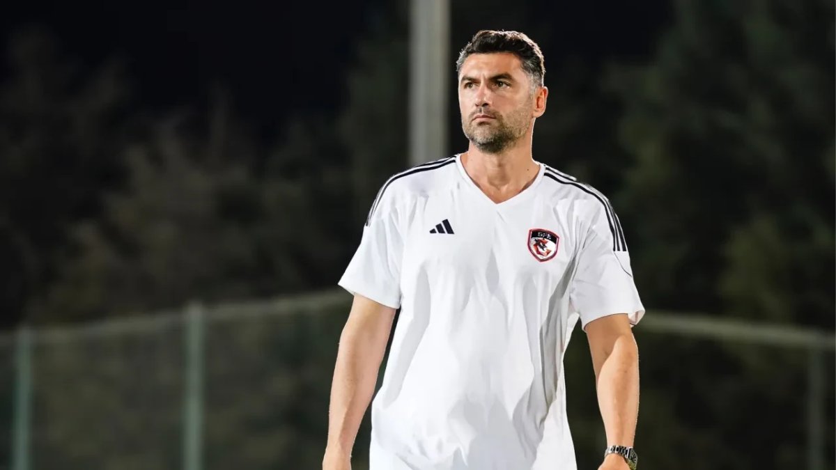 Gaziantep FK'dan transfer hamlesi: Burak Yılmaz, Trabzonspor'un 2 yıldızını istiyor