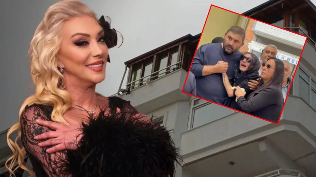 Güllü’nün ablasından 'cinayet' açıklaması: ‘Tuğyan yılan gibi sağa sola bakıyordu’