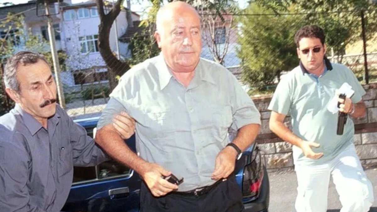 'Civangate' skandalının kilit ismi Selim Edes hayatını kaybetti