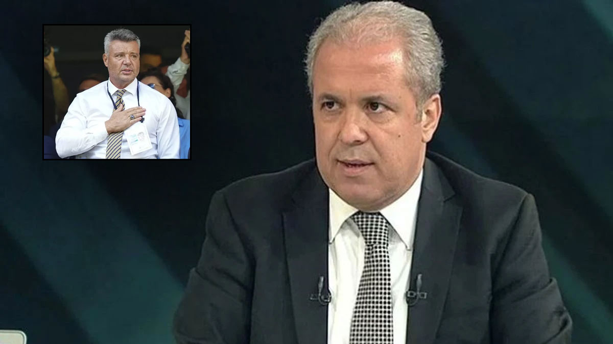 Şamil Tayyar'dan Sadettin Saran iddiası: Kimse 25 milyonu karşısına almak istemez