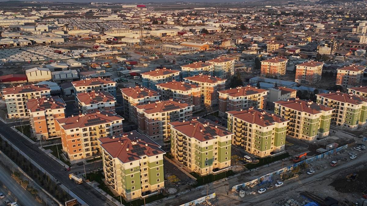 Metrekaresi 36 bin TL'yi geçti: İşte 2025'te konutta en çok kazandıran iller