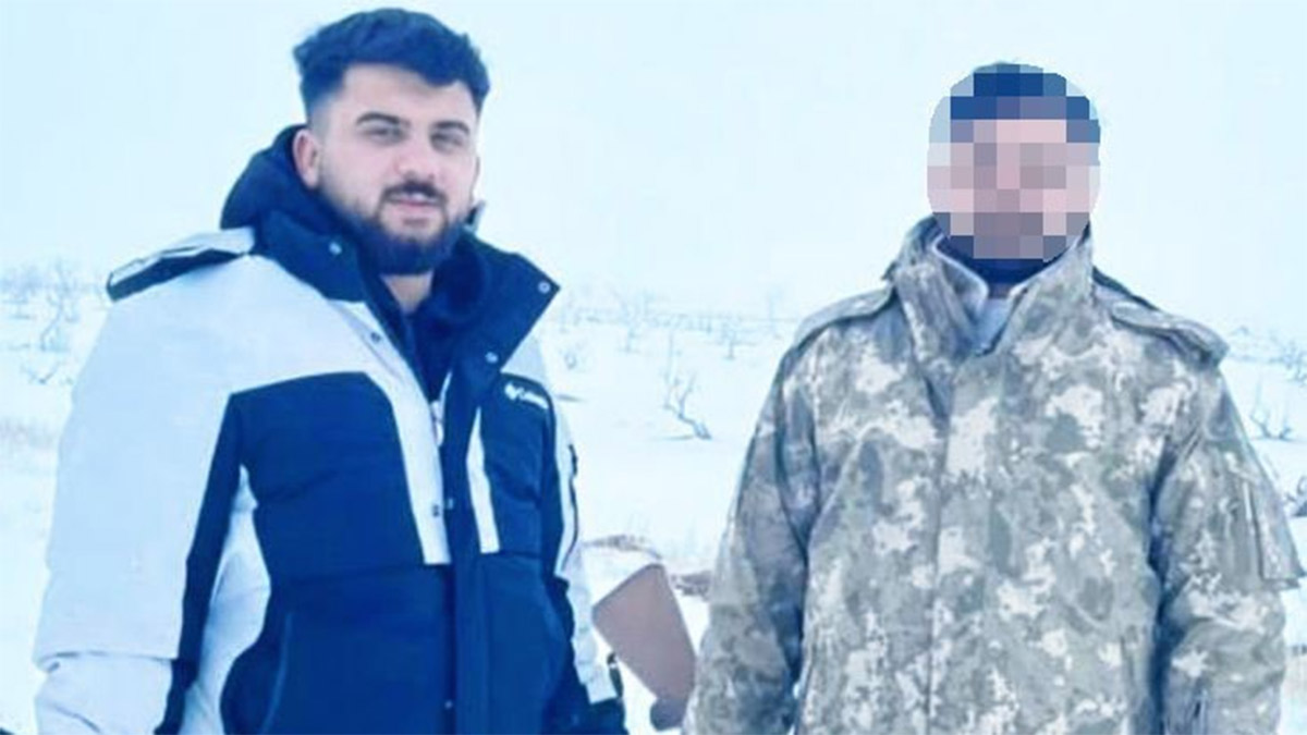 Gaziantep'te av faciası: Kuzenini yanlışlıkla vurdu