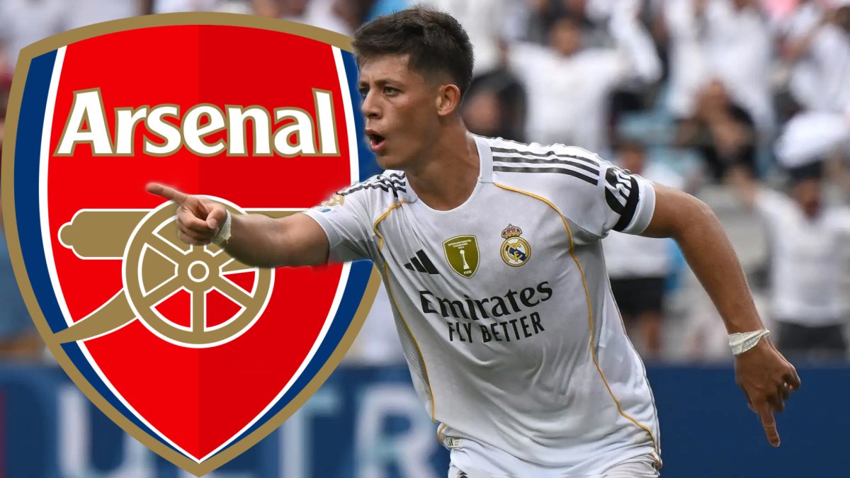 Arda Güler'e Premier Lig kancası: Milli yıldıza 80 milyon euroluk rekor teklif