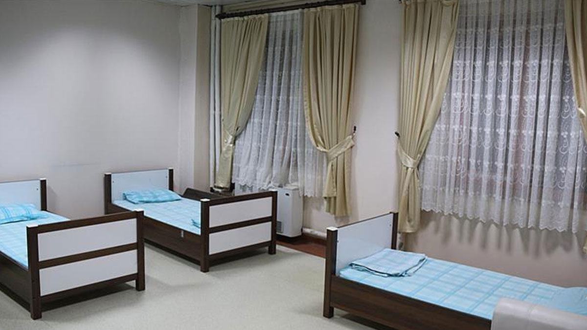 Kamu misafirhanelerine 2026 zammı: İşte memur ve sivil için yeni gecelik konaklama ücretleri