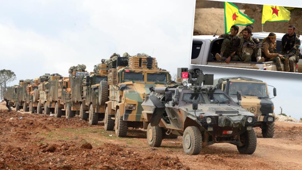 MHP’den SDG’ye “Zeytin Dalı” hatırlatması: Hak ettiği son yaklaşıyor