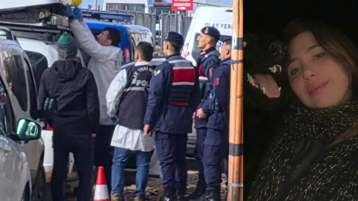 Kamp yaparken kaybolan Elif 5 gündür aranıyor