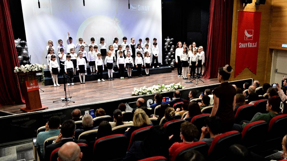 Bornova, eğitime desteğiyle fark yarattı