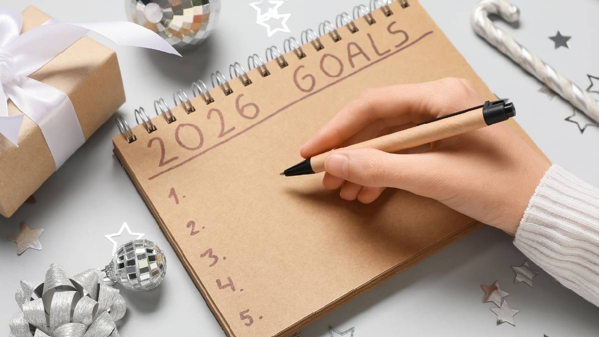 Araştırma: Yeni yılda karar alıp neden uygulamıyoruz?