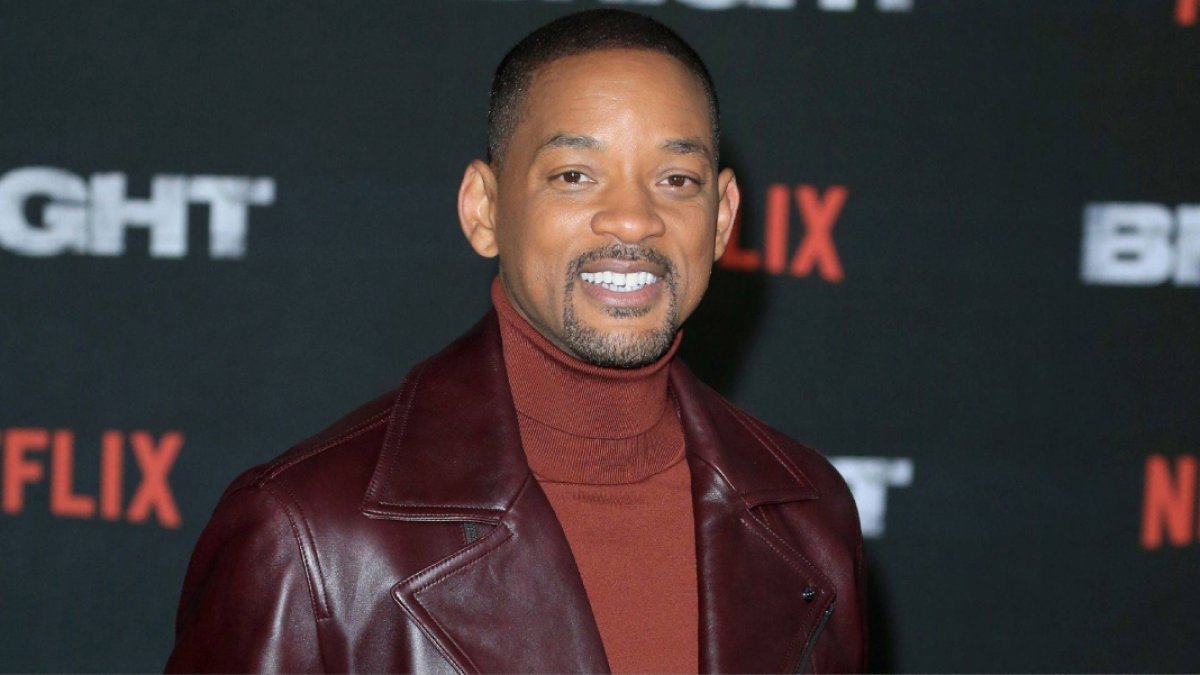Will Smith hakkında 'cinsel taciz' iddiasıyla dava açıldı