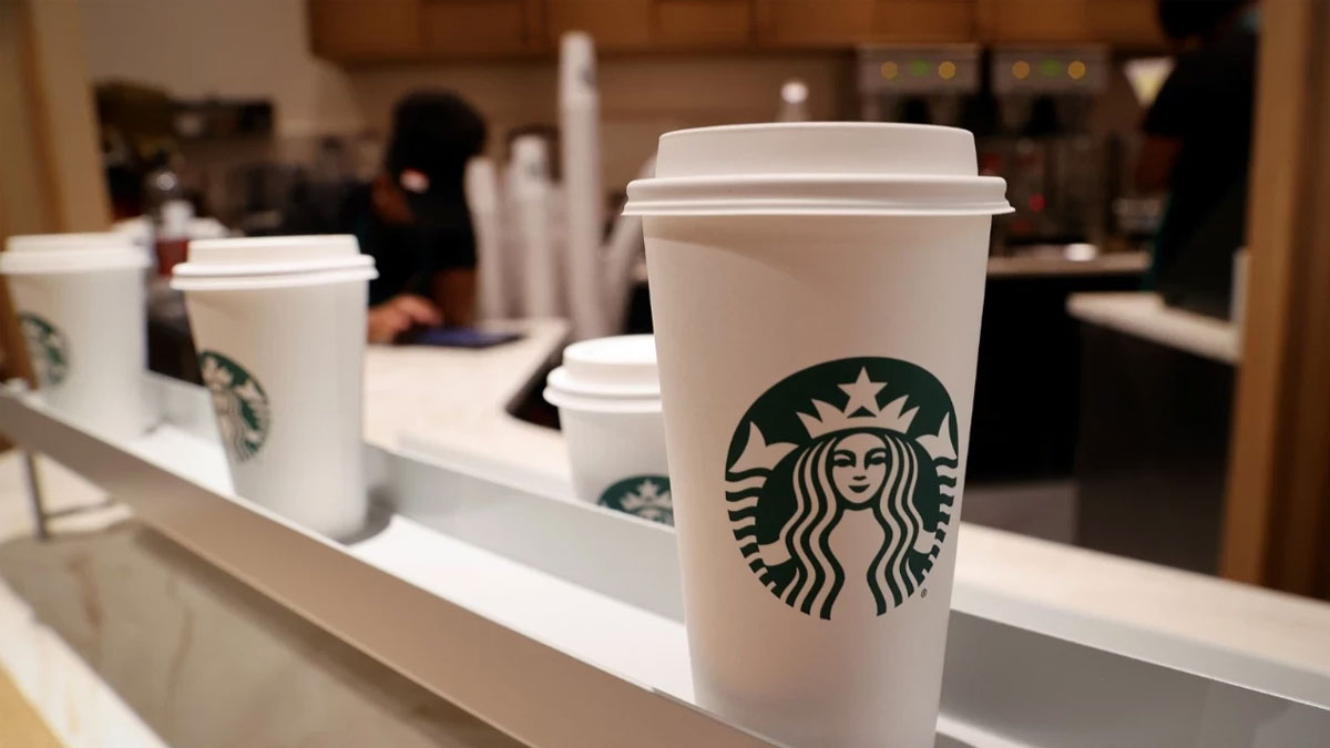 Starbucks'ta kahve fiyatlarına yüzde 30 zam