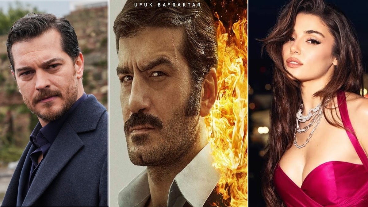 2025’te Türkiye’de eğlence arama trendleri açıklandı