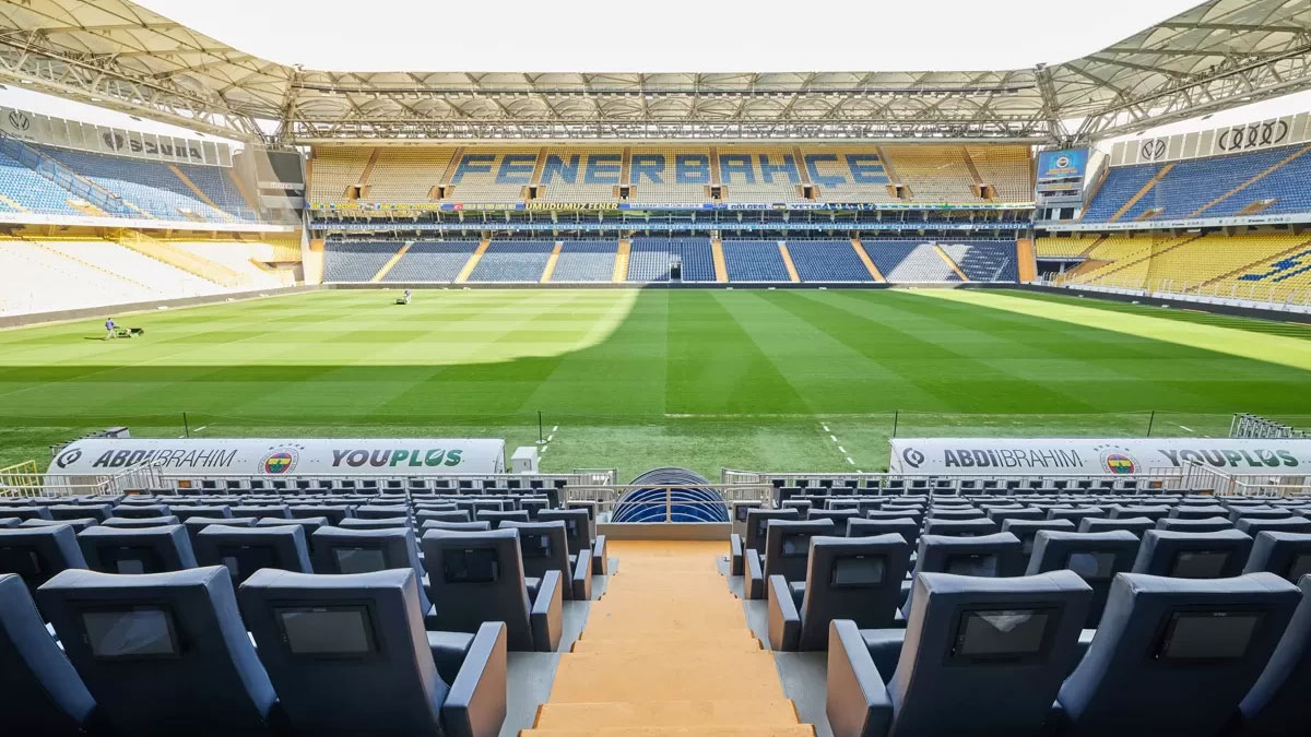 Fenerbahçe'den finansal yapılandırma hamlesi: Sermayesini 5 katına çıkarıyor