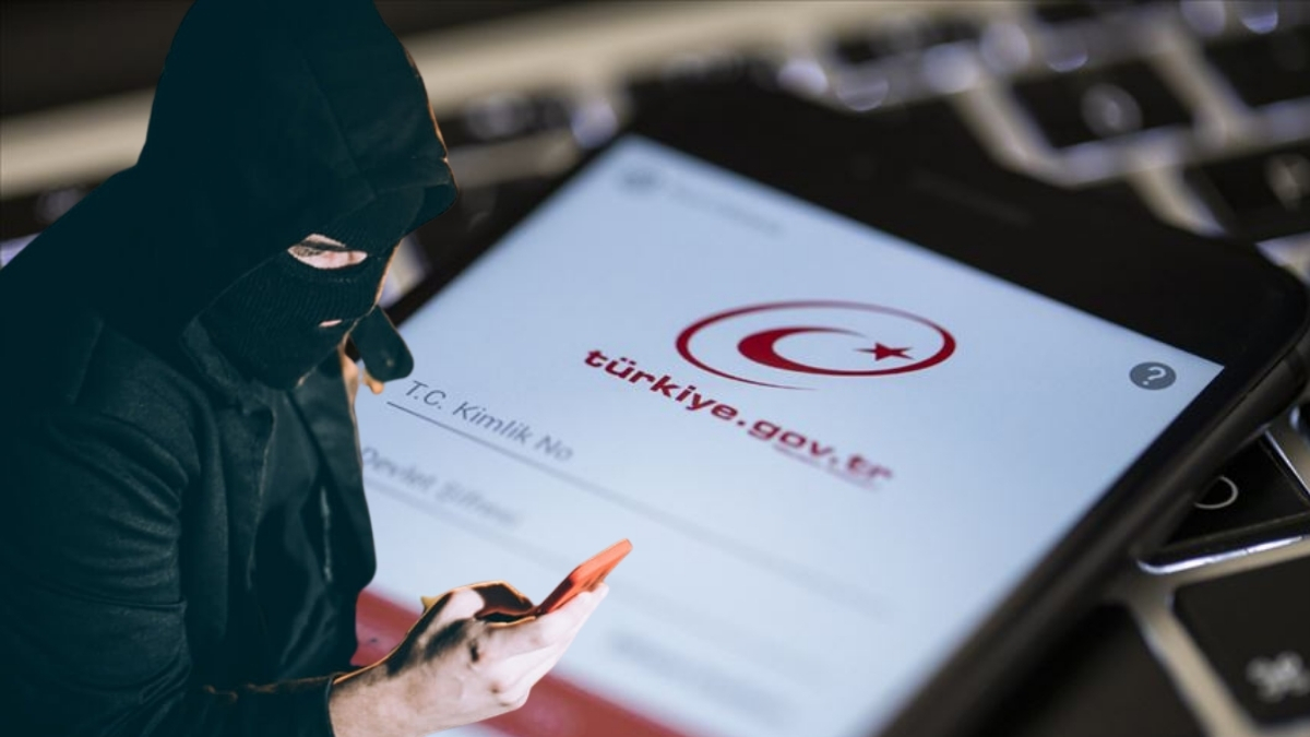 Görenler gerçek sanıyor tuzağa düşüyor! E-devlet sanıp kandırılmayın: Dolandırıcıların yeni taktiği deşifre oldu
